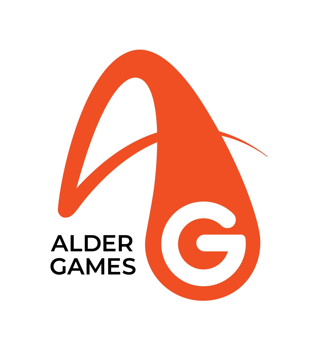 site logo
